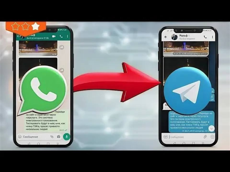 Уважаемые родители и спортсмены нашего Клуба, мы переходим с Вастап на TELEGRAM